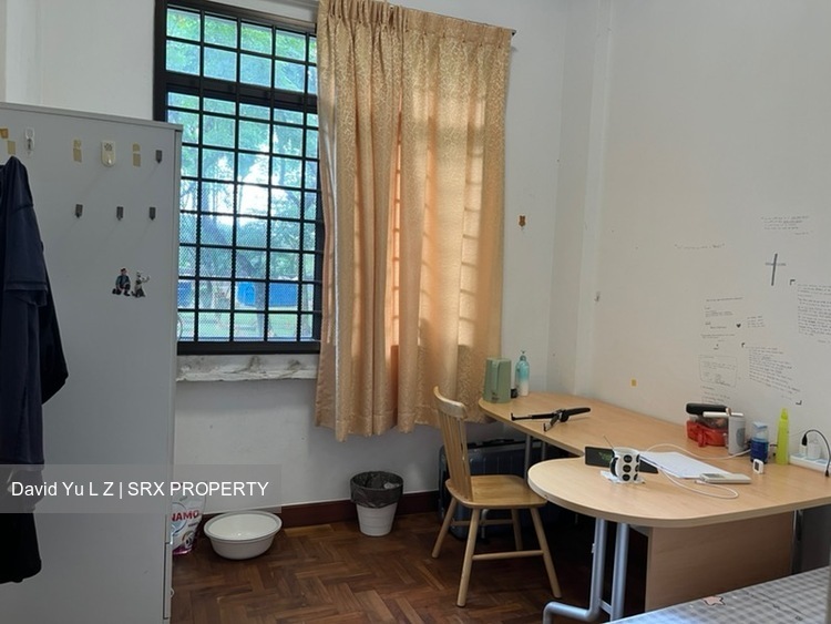 Parc Oasis (D22), Condominium #508222201